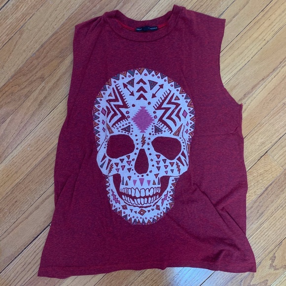 Urban Outfitters Tank Top - Picture 1 of 3